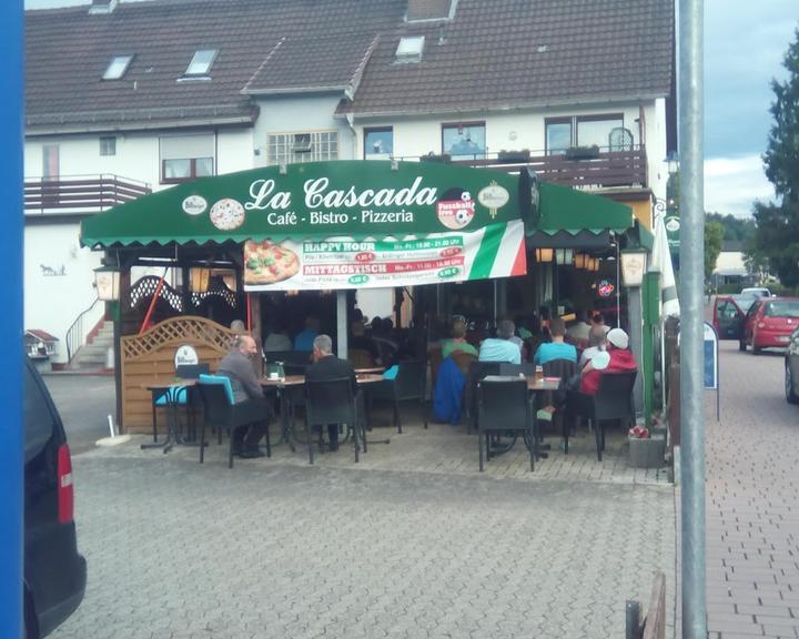 LA CASCADA Pizzeria